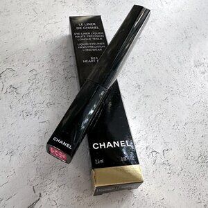 CHANEL Limited Edition Eyeliner LE LINER DE CHANEL Heart Beat